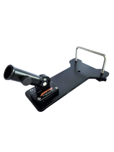 Load image into Gallery viewer, Journeyman Hybrid Trailer Flag Mount