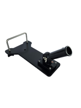 Load image into Gallery viewer, Journeyman Hybrid Trailer Flag Mount