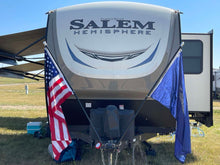 Load image into Gallery viewer, Journeyman Flag Mount 2