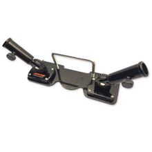 Load image into Gallery viewer, Journeyman Flag Mount 2